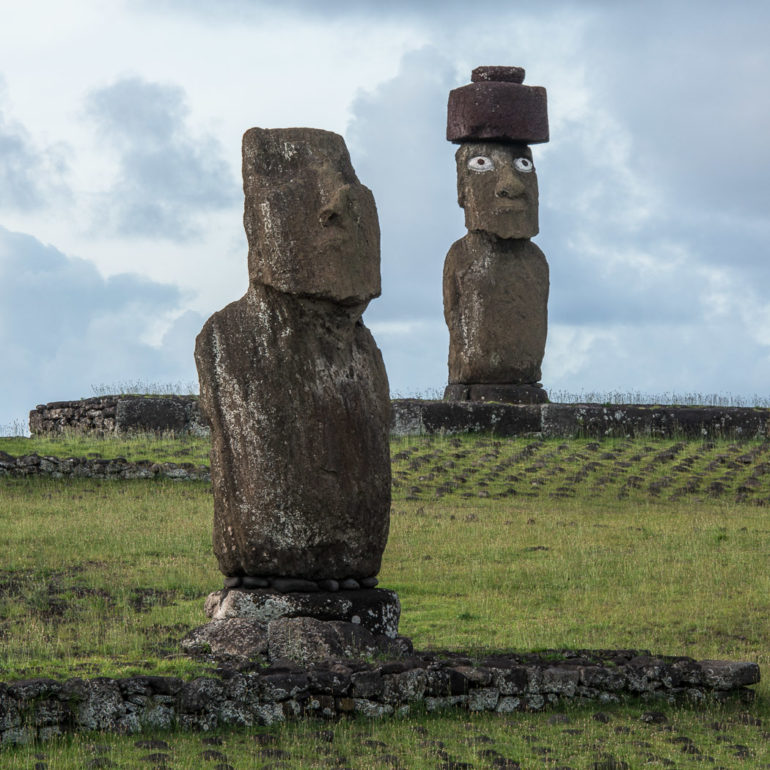 Fotogalerie Rapa Nui Landschaftsfotograf Markus Thek